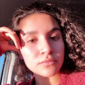 Meet your Posher, Noelia